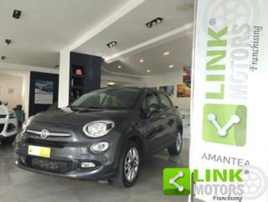 usato FIAT 500X