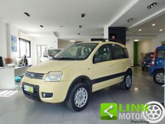 usato FIAT Panda