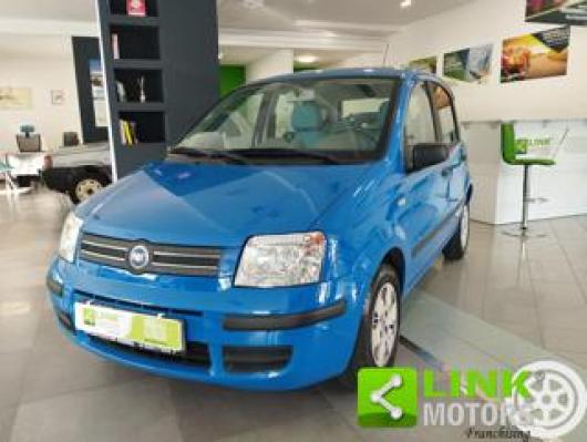 usato FIAT Panda