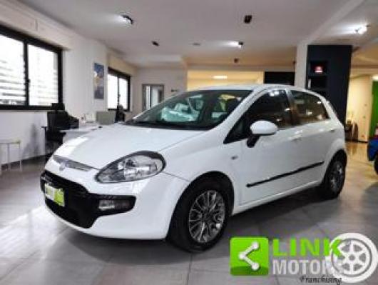 usato FIAT Punto