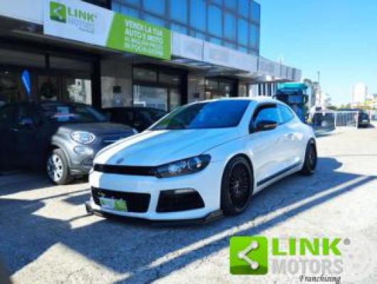 usato VOLKSWAGEN Scirocco