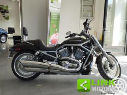 usato HARLEY DAVIDSON VRSCAW V Rod