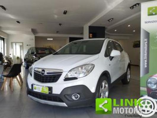 usato OPEL Mokka