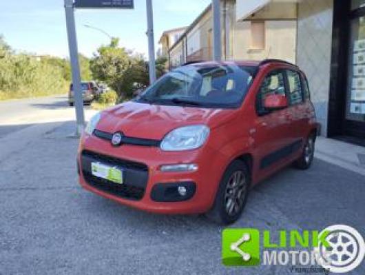 usato FIAT Panda