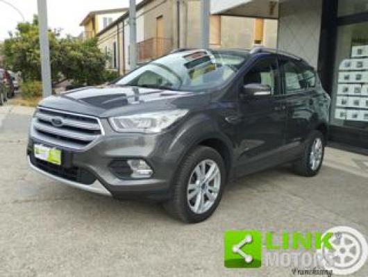 usato FORD Kuga