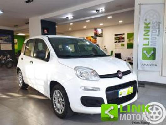 usato FIAT Panda