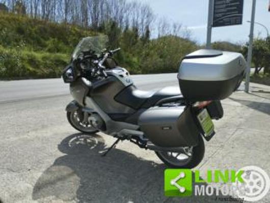 usato BMW R 1200 RT