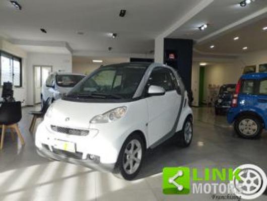 usato SMART ForTwo