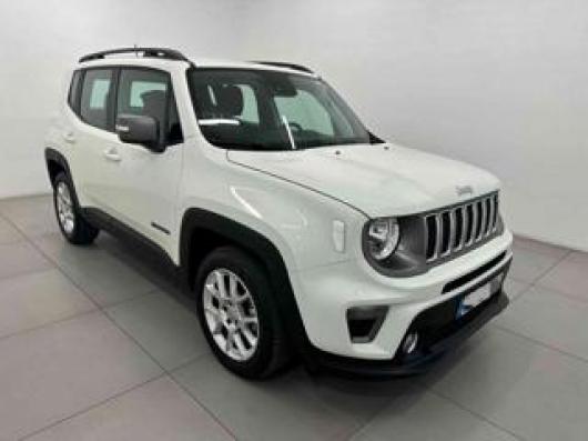 usato JEEP Renegade