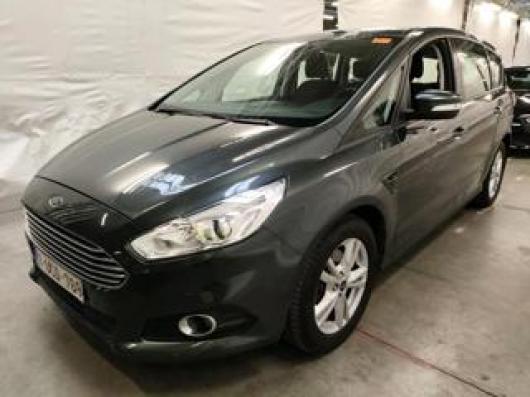 usato FORD S Max