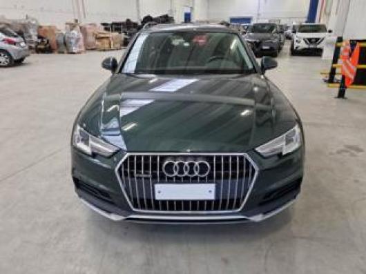 usato AUDI A4 allroad