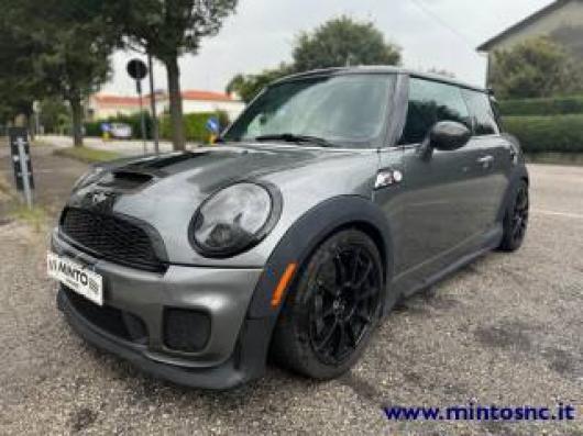 usato MINI Cooper S