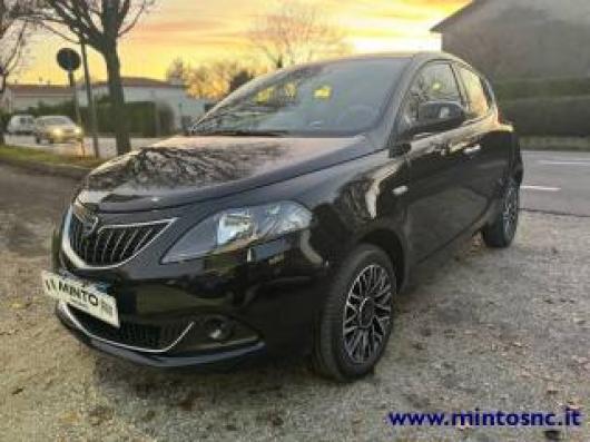 usato LANCIA Ypsilon