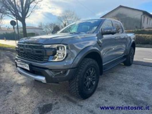 usato FORD Ranger Raptor