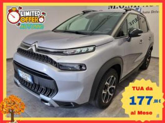 usato CITROEN C3 Aircross