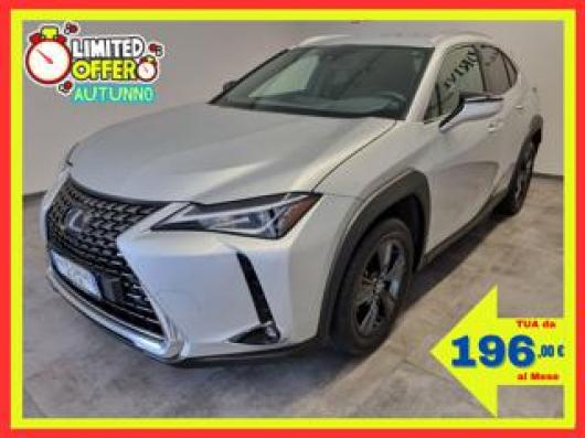 usato LEXUS UX 250h