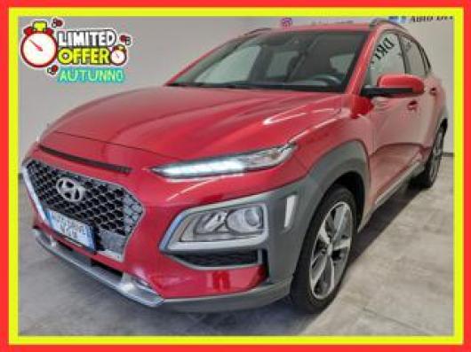 usato HYUNDAI Kona