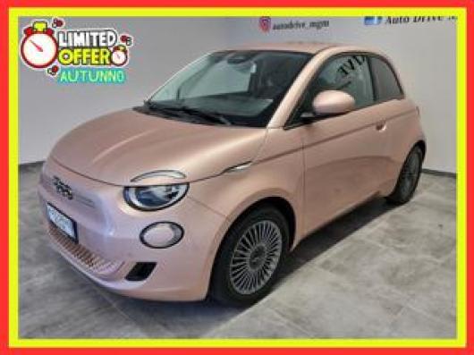 usato FIAT 500