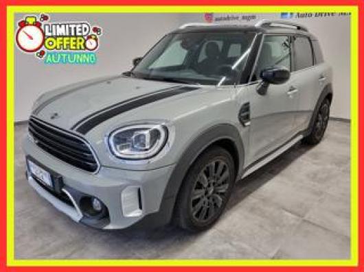 usato MINI Countryman