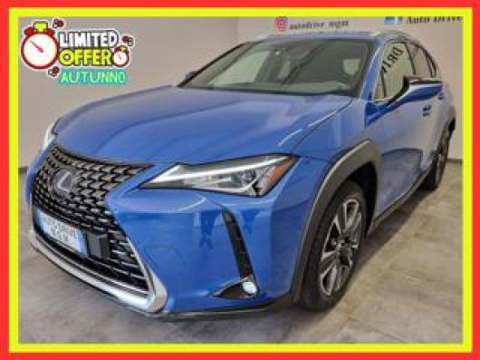 usato LEXUS UX 250h