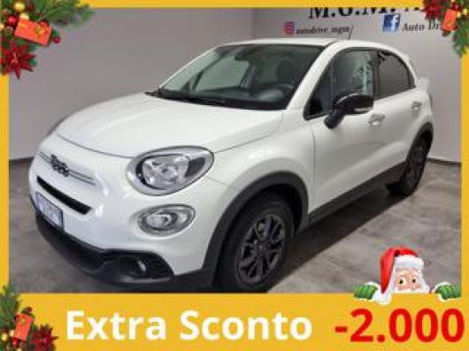 usato FIAT 500X