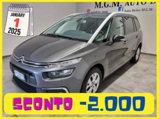 usato CITROEN C4