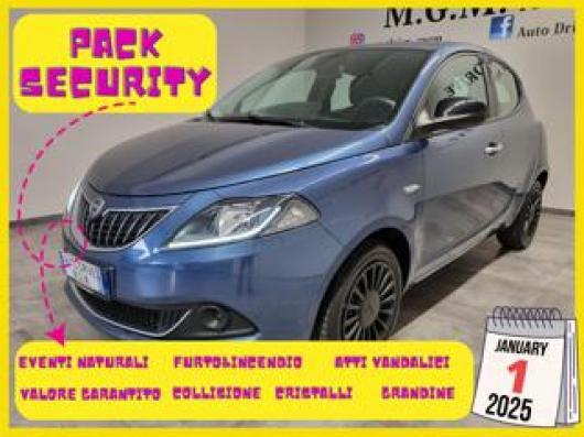 usato LANCIA Ypsilon