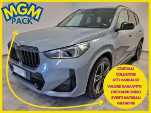 usato BMW X1