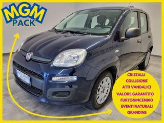 usato FIAT Panda