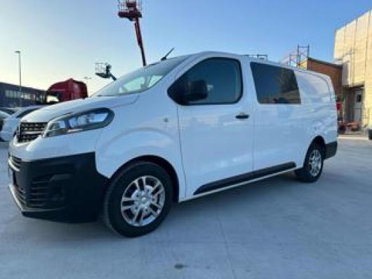 usato OPEL Vivaro