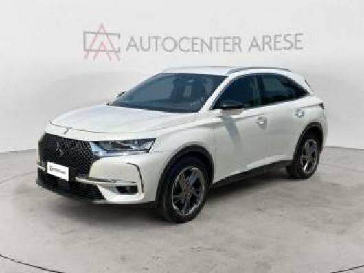 usato DS AUTOMOBILES DS 7 Crossback