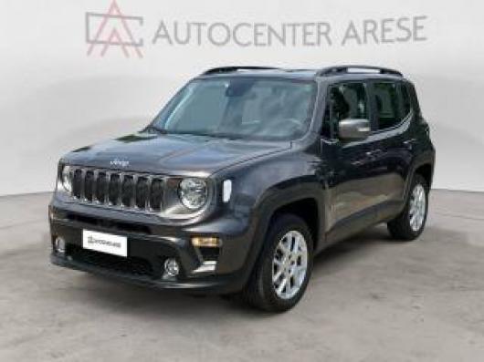 usato JEEP Renegade