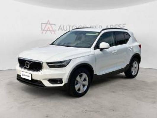 usato VOLVO XC40