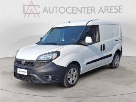 usato FIAT Doblo