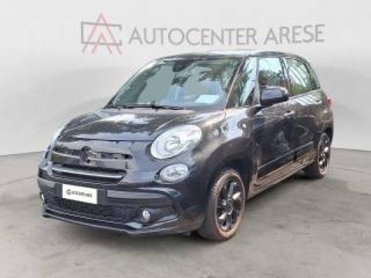 usato FIAT 500L