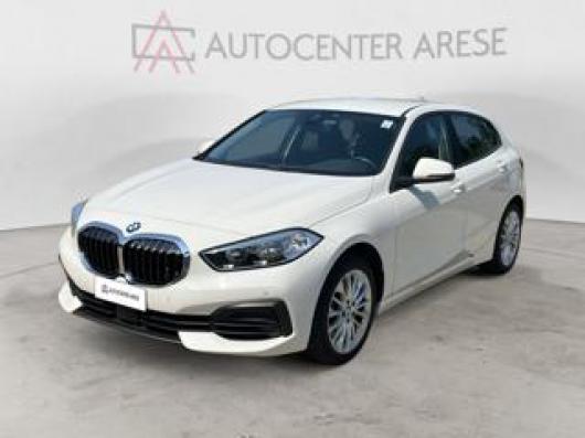 usato BMW 116