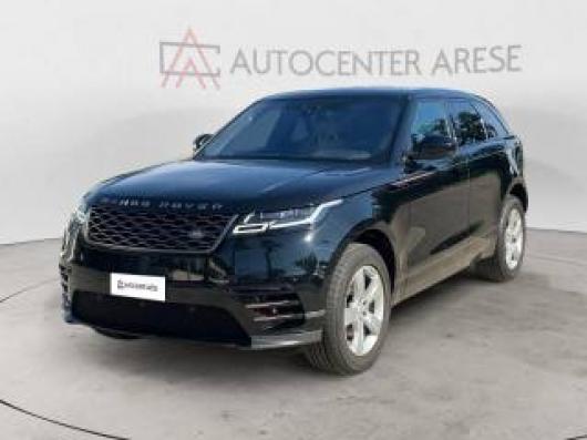 usato LAND ROVER Range Rover Velar