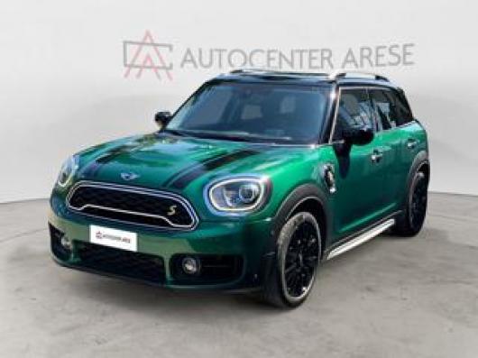 usato MINI Countryman