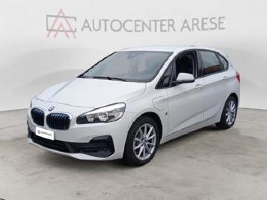 usato BMW 225