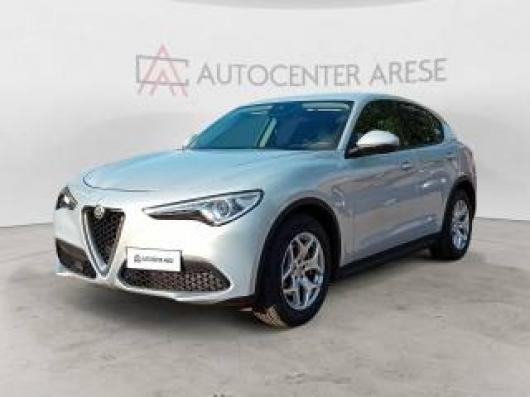 usato ALFA ROMEO Stelvio