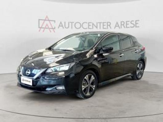 usato NISSAN Leaf