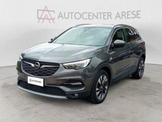 usato OPEL Grandland X