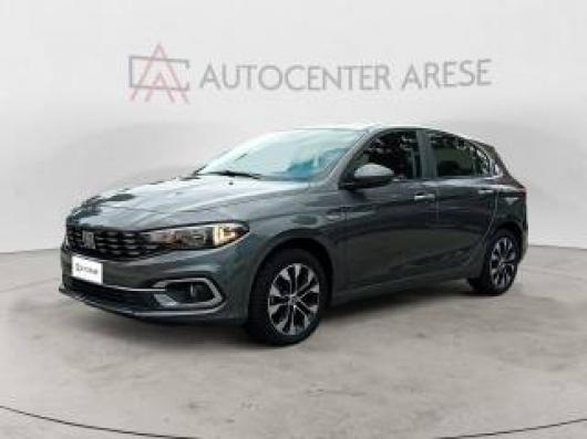 usato FIAT Tipo