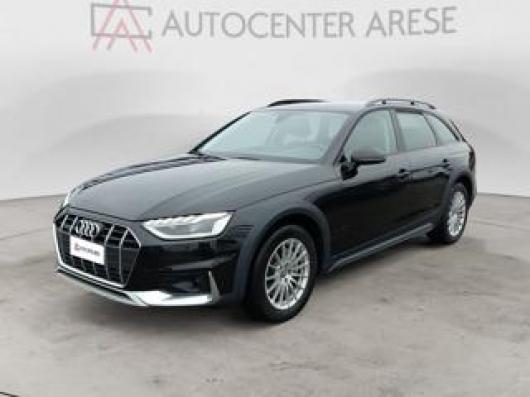 A4 allroad