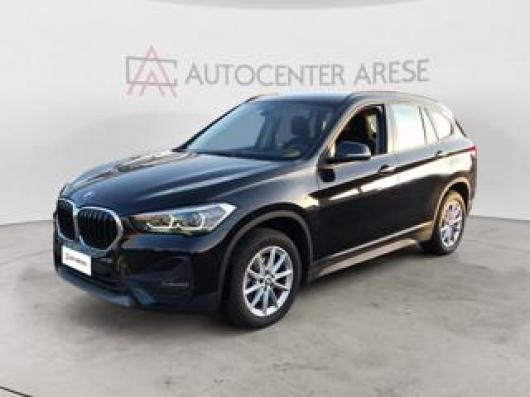 usato BMW X1