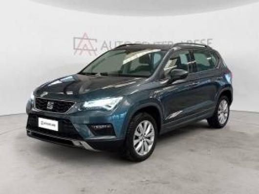 Ateca