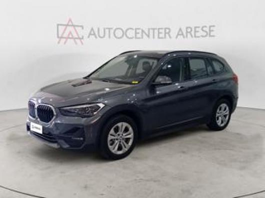 usato BMW X1