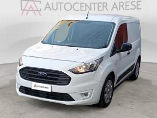 usato FORD Transit Connect