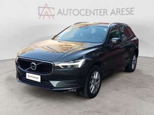 usato VOLVO XC60