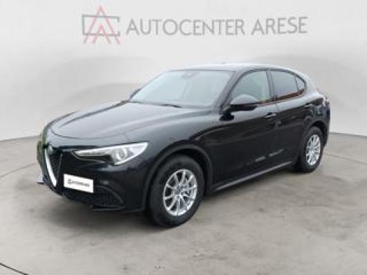 usato ALFA ROMEO Stelvio